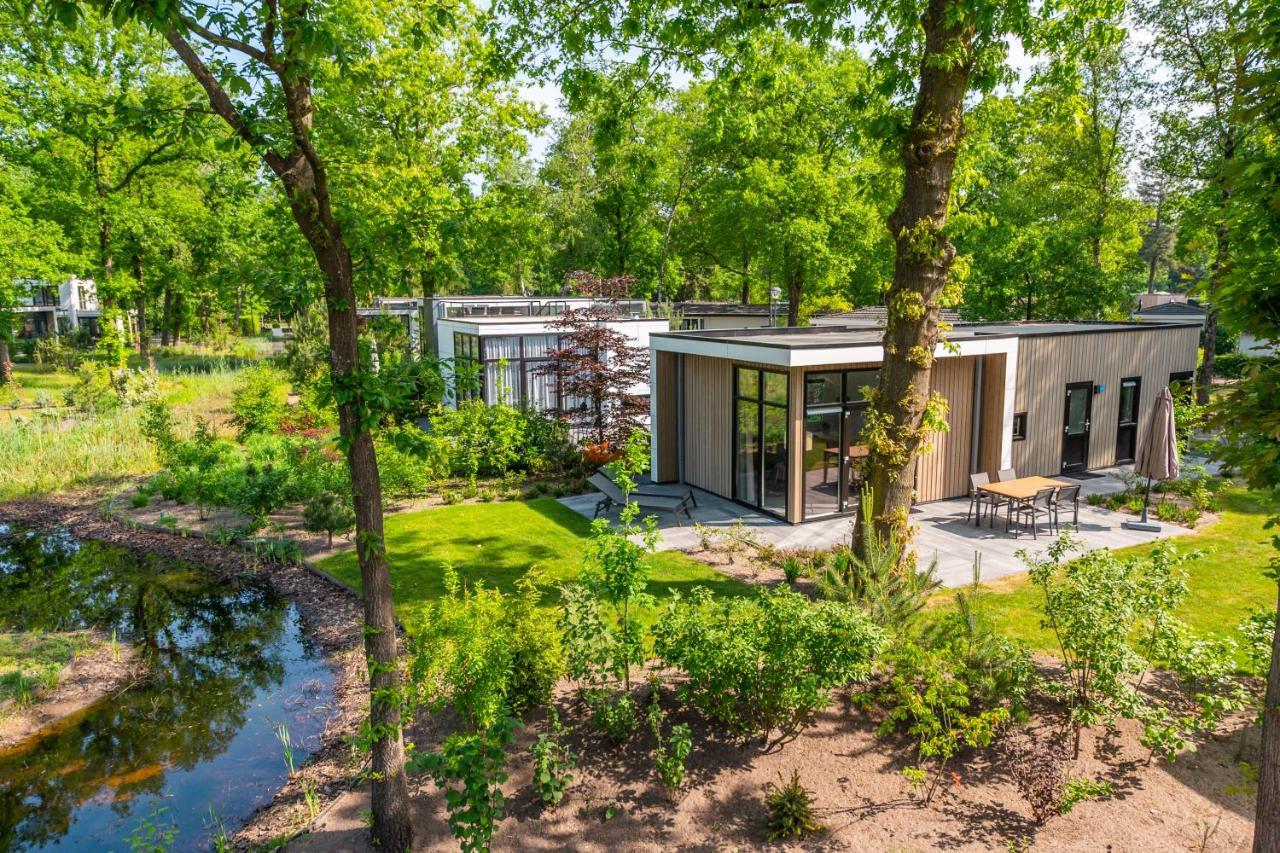 Europarcs De Hooge Veluwe Hotel Arnhem Exterior photo