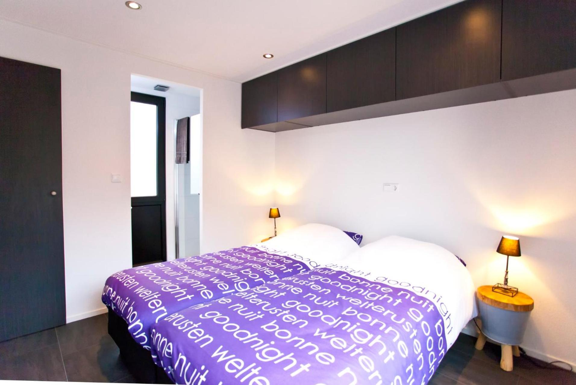 Europarcs De Hooge Veluwe Hotel Arnhem Room photo