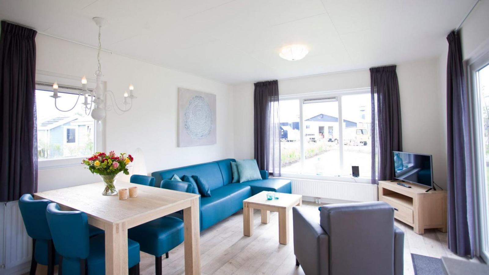 Europarcs De Hooge Veluwe Hotel Arnhem Room photo