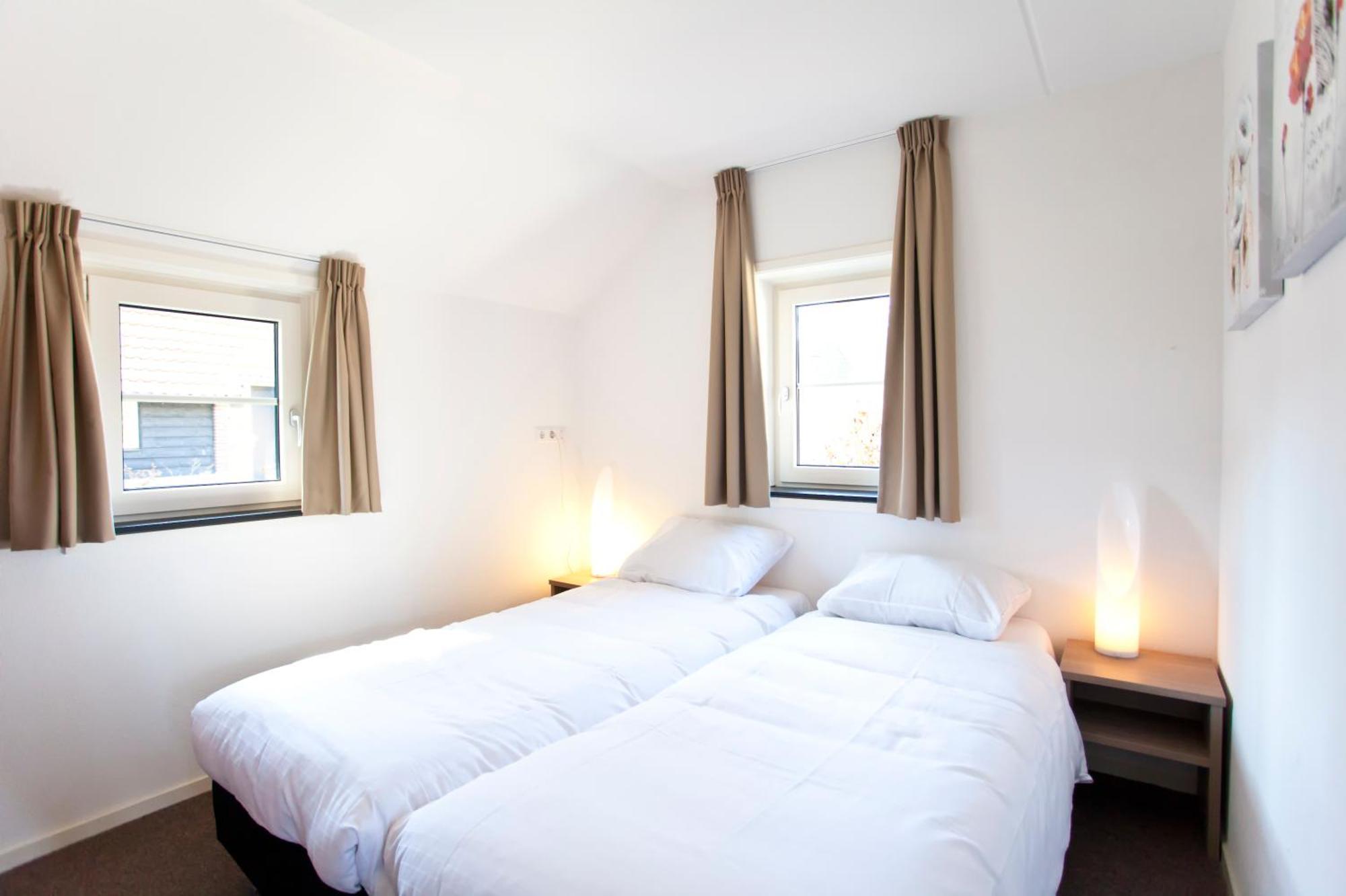 Europarcs De Hooge Veluwe Hotel Arnhem Room photo