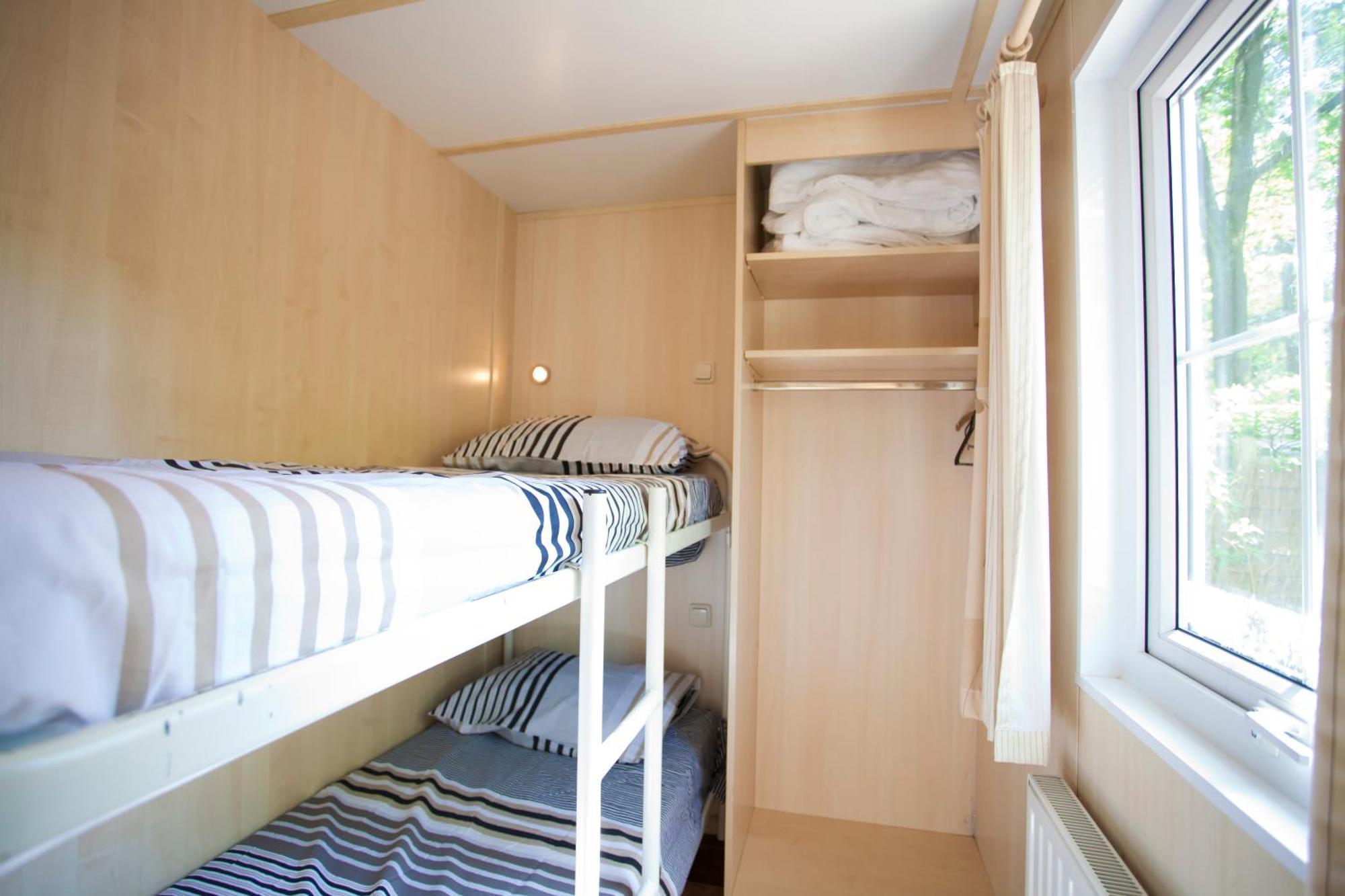 Europarcs De Hooge Veluwe Hotel Arnhem Room photo